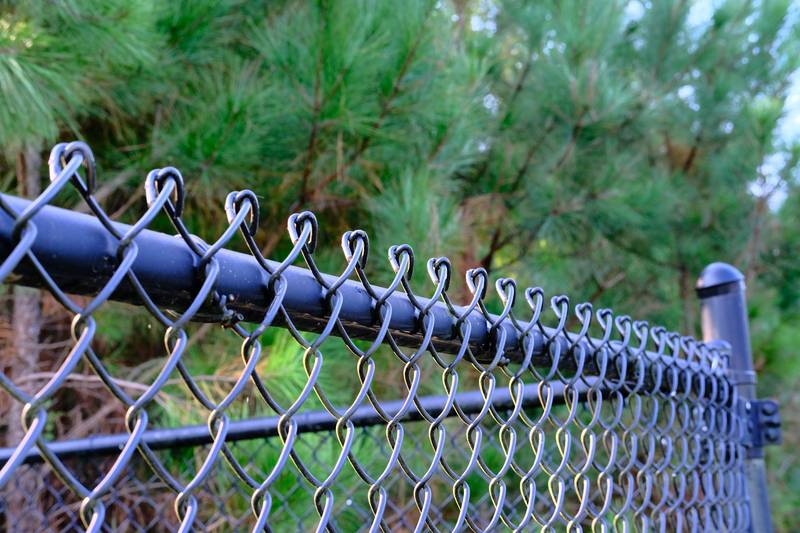 Fence Supplies